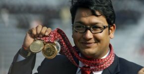 Jaspal Rana