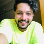 Nishant Bhat (Bigg Boss OTT) Height, Age, Girlfriend, Family, Biography & More
