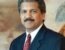 Anand Mahindra