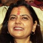 Poonam Azad Age, Husband, Children, Family, Biography & More
