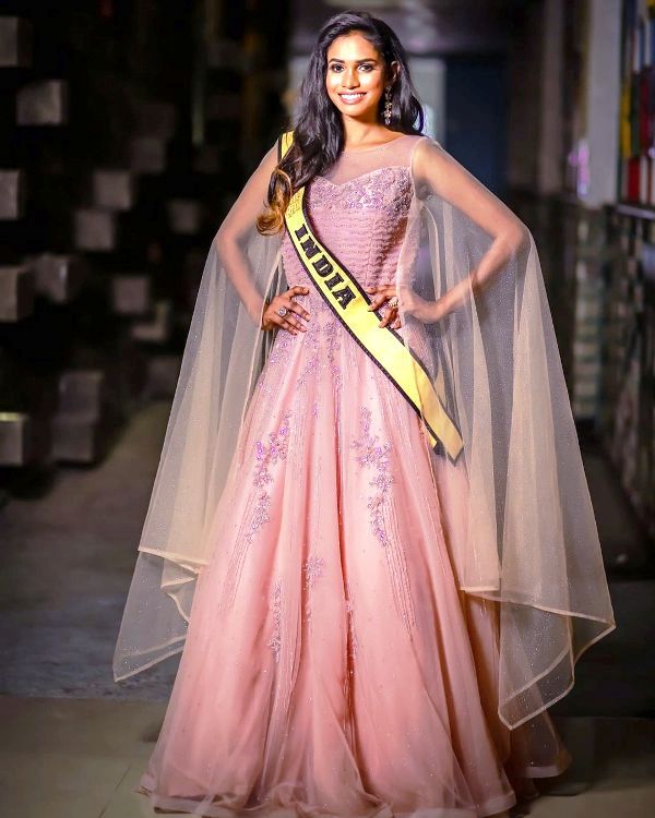 Sruthy Sithara