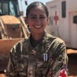 Captain Harpreet Chandi Age, Husband, Family, Biography & More