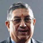 N. Srinivasan Age, Caste, Wife, Children, Family, Biography