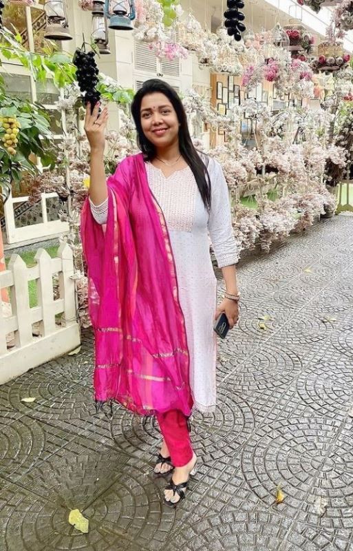 Priyanka Maurya