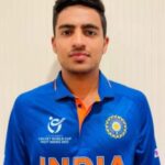Dinesh Bana Age, Height, Girlfriend, Family, Biography & More