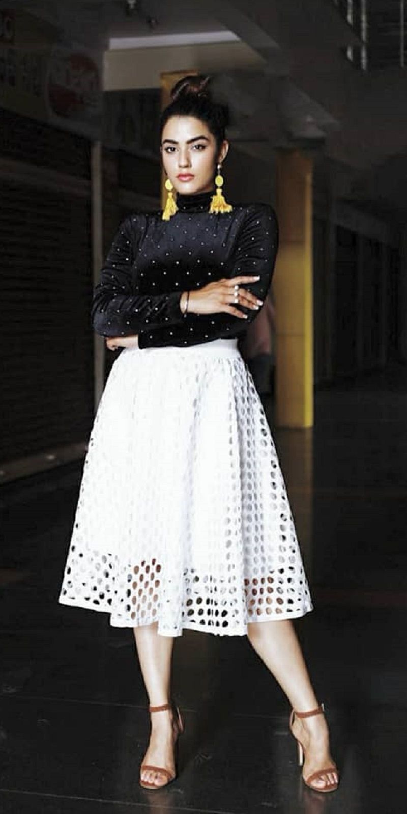 Kavya Thapar