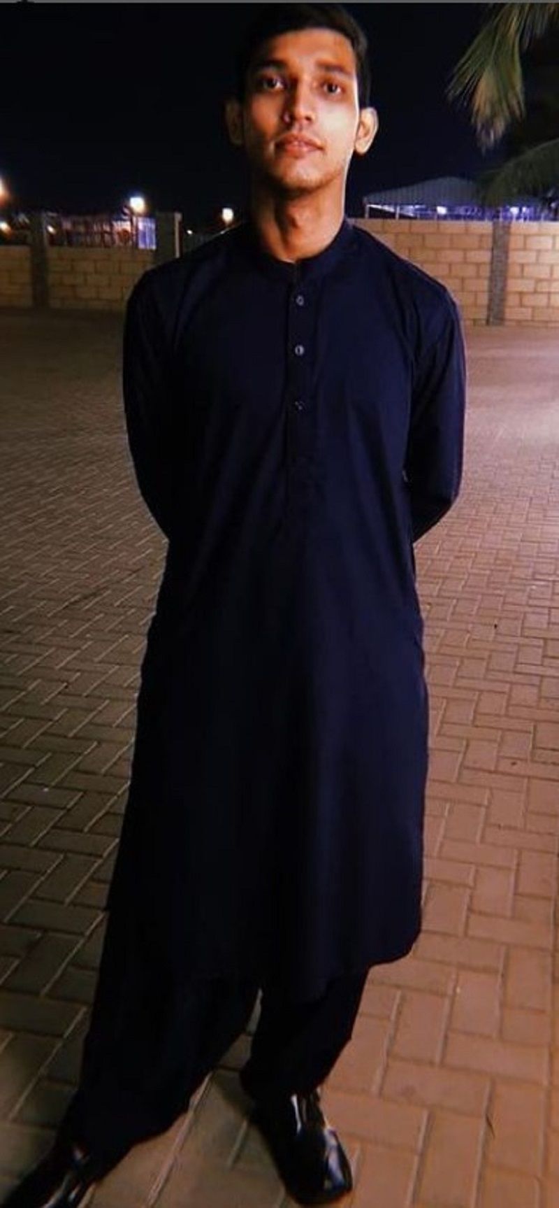 Talha Anjum