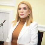 Kira Rudik Age, Husband, Children, Family, Biography & More