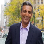 Raj Subramaniam Age, Caste, Wife, Children, Family, Biography & More