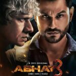 Abhay Season 3 Actors, Cast & Crew