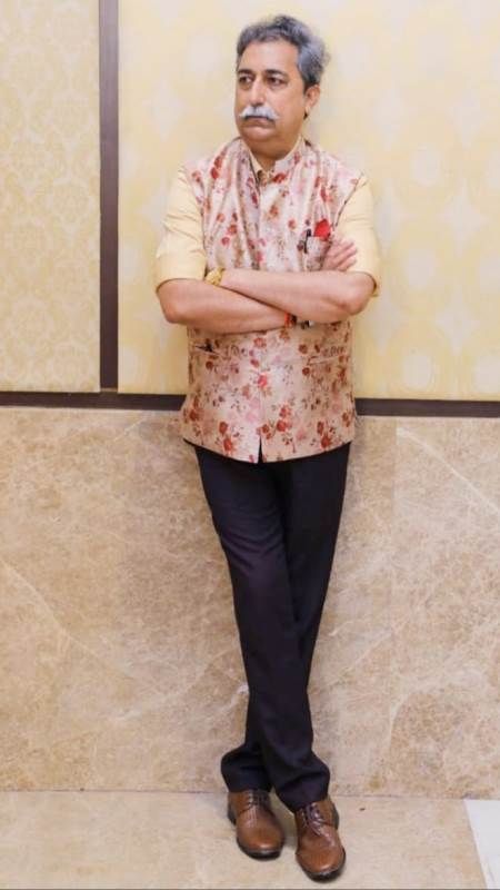 Rakesh Pathak