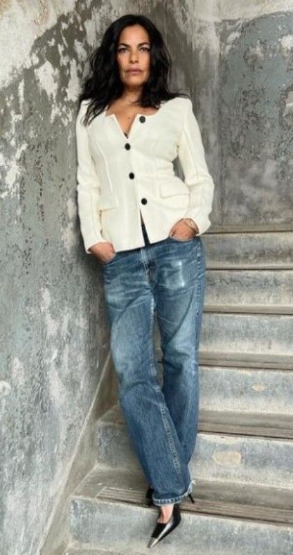 Sarita Choudhury