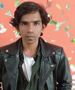 Kumar Saurabh