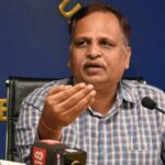 Satyendar Jain Age, Caste, Wife, Children, Family, Biography & More