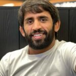 Bajrang Punia Height, Age, Wife, Family, Biography