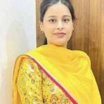 Dr Gurpreet Kaur (Bhagwant Mann’s Wife) Age, Family, Biography & More