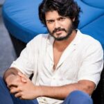 Anand Deverakonda Height, Age, Girlfriend, Family, Biography & More
