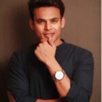 Jayvijay Sachan Height, Age, Girlfriend, Wife, Family, Biography & More