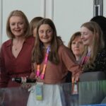 Liberty (Liz Truss’ Daughter) Family, Biography & More