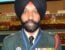 Major DP Singh
