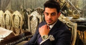 Picture of Mehmet Dincerler