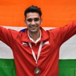 Rohit Tokas Height, Weight, Age, Wife, Family, Biography & More