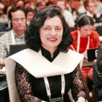 Ruchira Kamboj Age, Husband, Family, Biography, & More