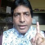 Deepu Srivastava Age, Wife, Children, Family, Biography & More