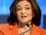 Sheryl Sandberg
