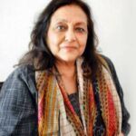 Bharati Jaffrey Age, Death, Husband, Children, Family, Biography & More