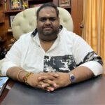 Ravindar Chandrasekaran Height, Age, Girlfriend, Wife, Family, Biography & More