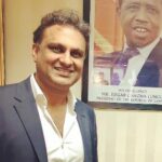 Rishi Sethia Age, Girlfriend, Wife, Family, Biography & More