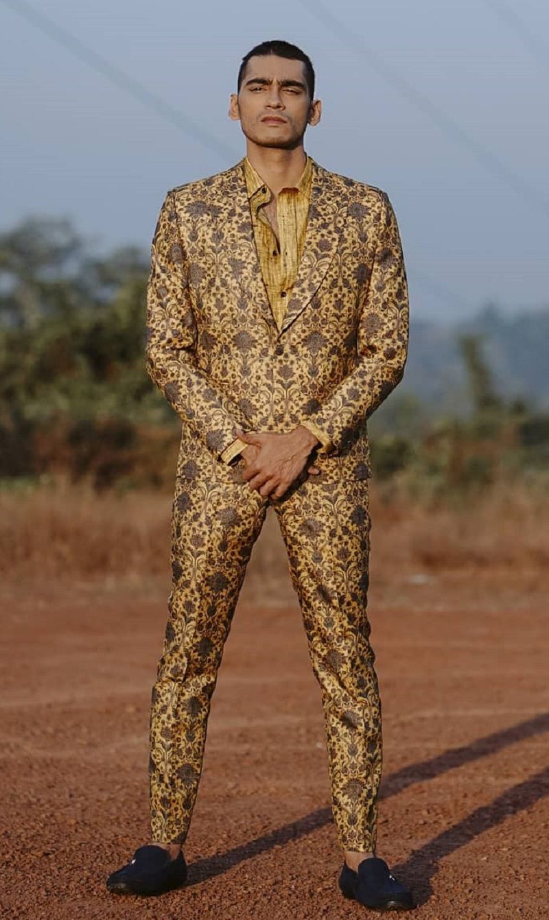 Vishak Nair