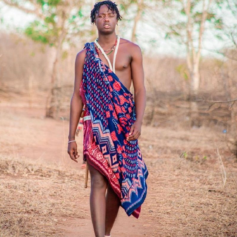 Kili Paul