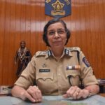 Rashmi Shukla (IPS) Age, Husband, Family, Biography
