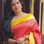Shanthi Arvind Age, Husband, Family, Biography & More