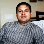 Amit Malviya Age, Caste, Wife, Family, Biography