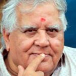 Balram Singh Mehta Age, Wife, Children, Family, Biography & More
