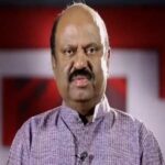 C. V. Ananda Bose Age, Caste, Wife, Family, Biography & More