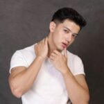 Lukanand Kshetrimayum Height, Age, Girlfriend, Family, Biography & More