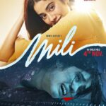 Mili (2022) Actors, Cast & Crew