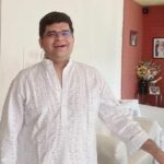 Jitesh Pillai Height, Age, Girlfriend, Family, Biography & More