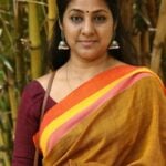 Rohini Molleti Height, Age, Family, Biography & More