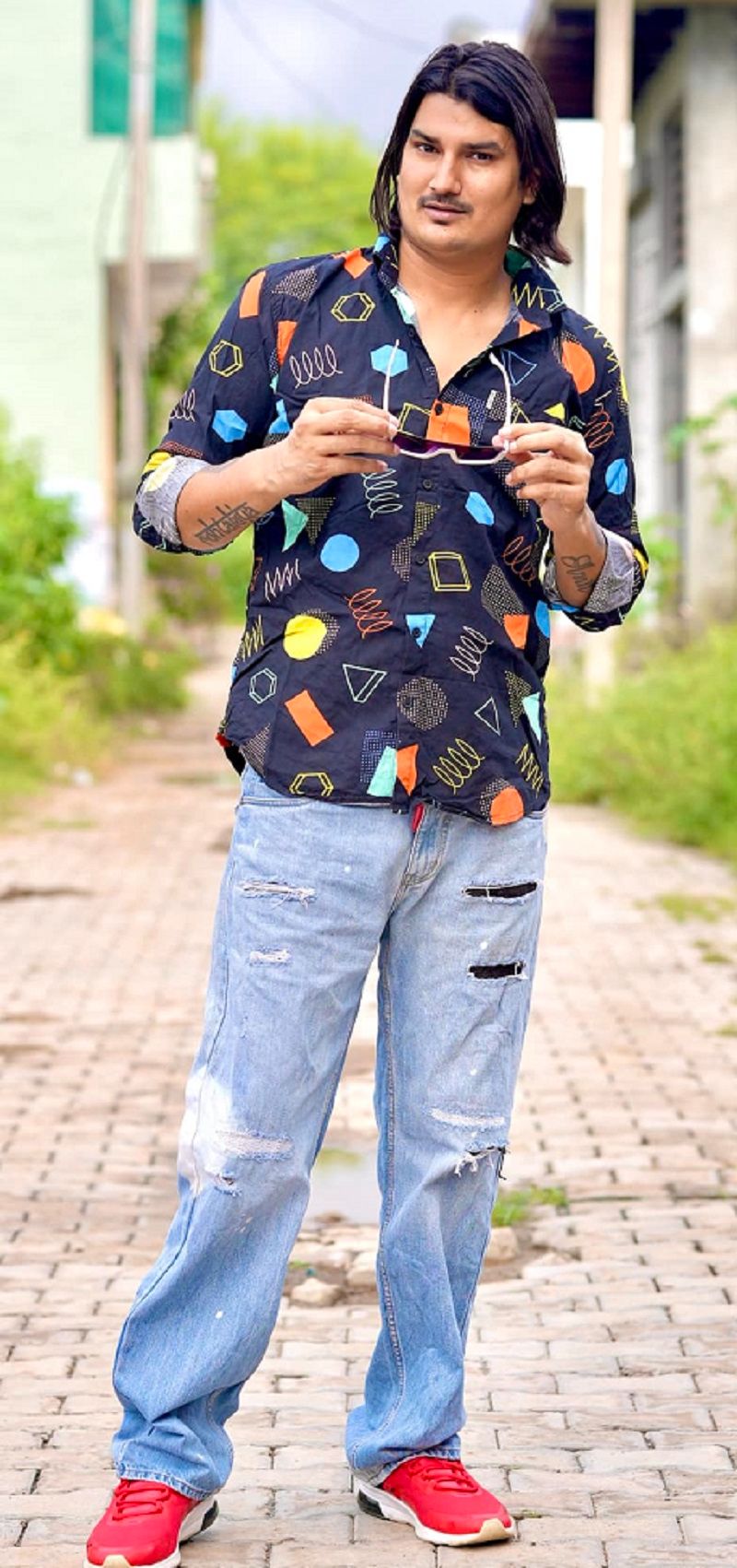 Amit Saini Rohtakiya