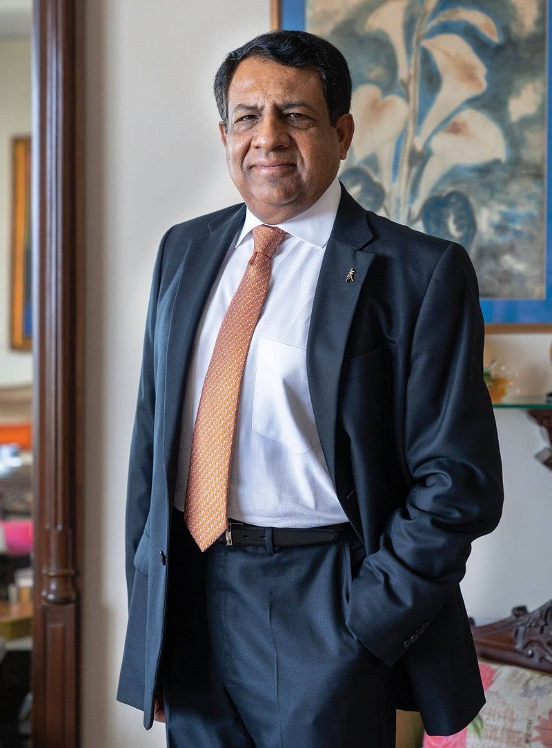 Anand Kripalu