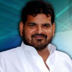 Brij Bhushan Sharan Singh Age, Wife, Family, Biography