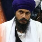 Amritpal Singh Age, Wife, Family, Biography