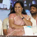 K. Kavitha Age, Caste, Husband, Family, Biography
