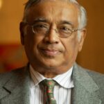 S. R. Srinivasa Varadhan (Mathematician) Age, Wife, Family, Biography & More