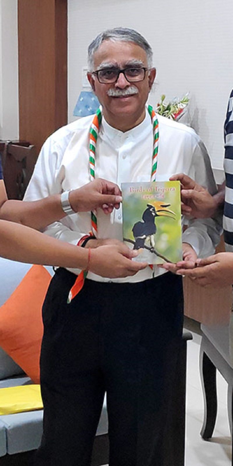 Sanjay Karol